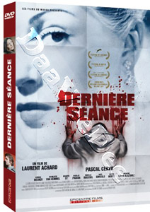 Last Screening | Dernire sance  |   DVD